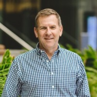 Andrew Mason – Chief Executive Officer