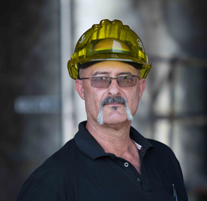 Craig Wallis – WHS, Regulatory & Training Manager